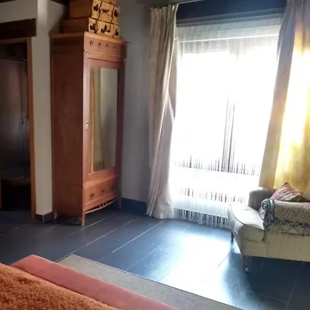 Molino De La Ferrería Hotel Villacorta