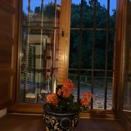 Molino De La Ferrería Hotel