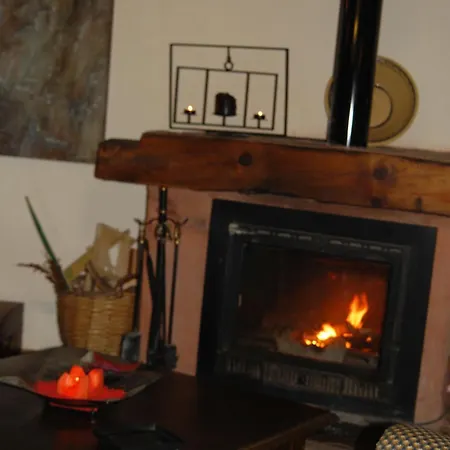 Molino De La Ferrería Hotel