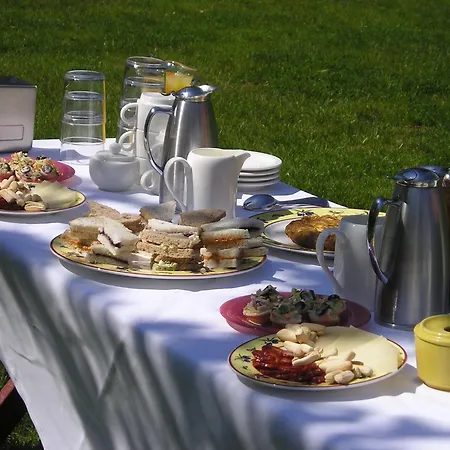 Molino De La Ferrería Hotel