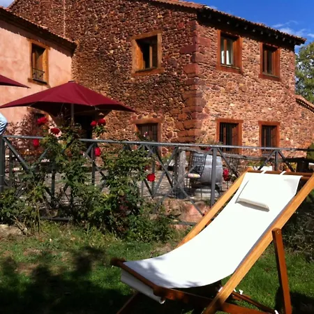 Hotel Molino De La Ferrería 3*