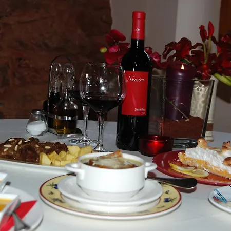 Hotel Molino De La Ferrería 3*