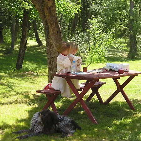 Molino De La Ferrería 3*