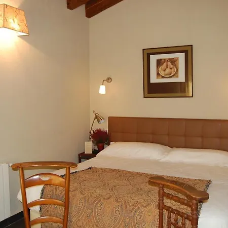 Molino De La Ferrería Hotel