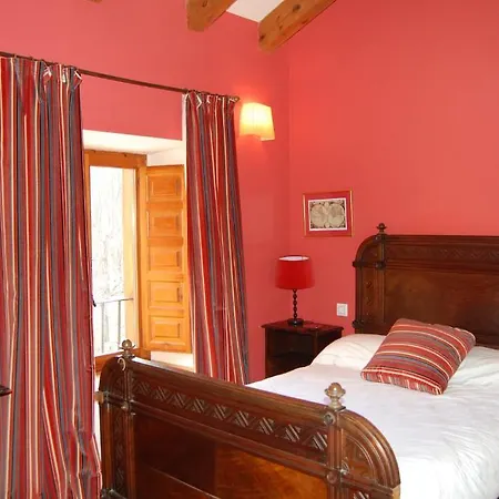 Molino De La Ferrería 3*