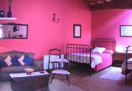 Molino De La Ferrería Hotel 3*