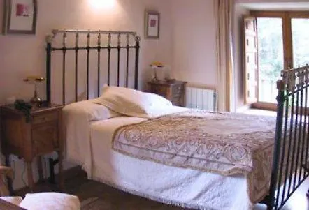 Molino De La Ferrería 3* Villacorta