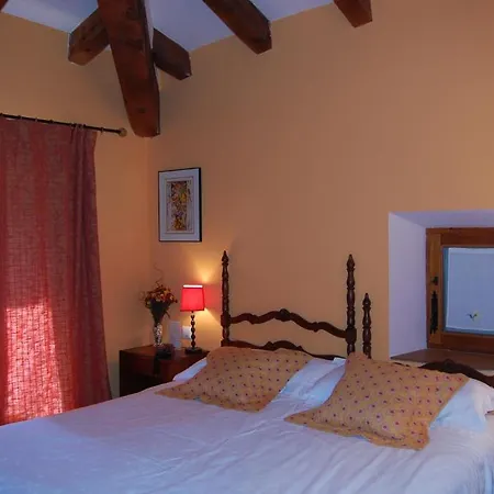 Hotel Molino De La Ferrería