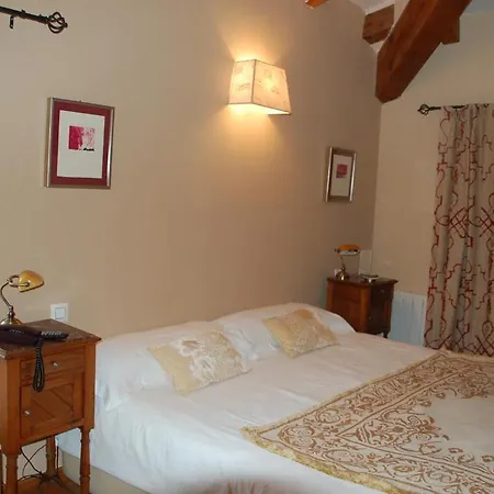 Molino De La Ferrería Villacorta