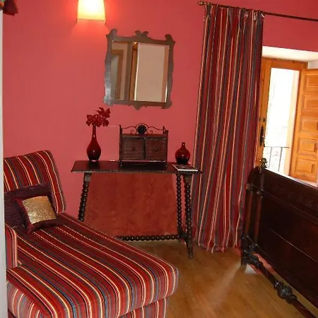 Molino De La Ferrería Hotel