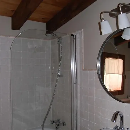 Hotel Molino De La Ferrería 3*