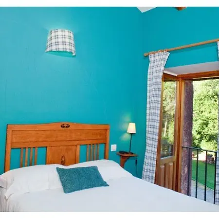 Molino De La Ferrería