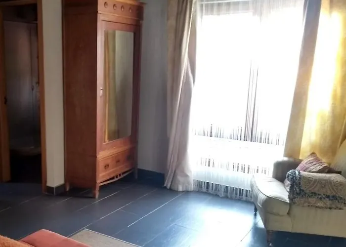 Molino De La Ferrería Hotel Villacorta