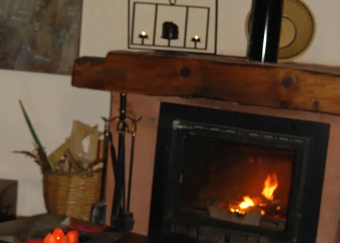 Molino De La Ferrería Hotel