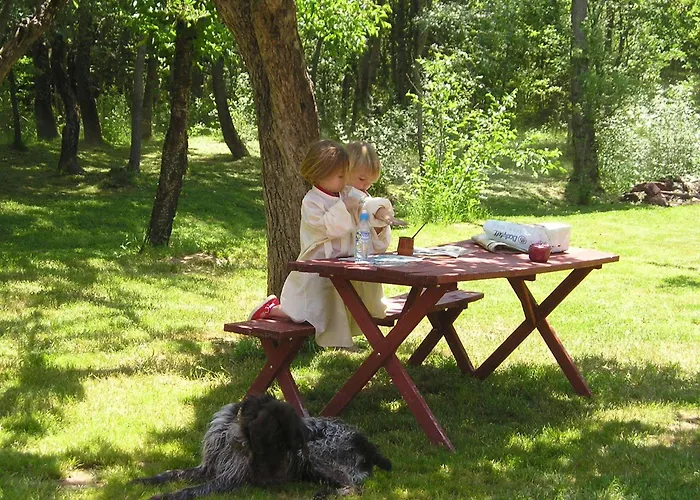 Molino De La Ferrería 3*