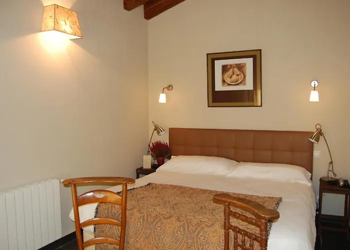 Molino De La Ferrería Hotel