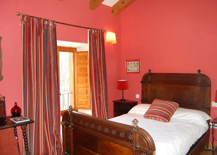 Molino De La Ferrería 3*