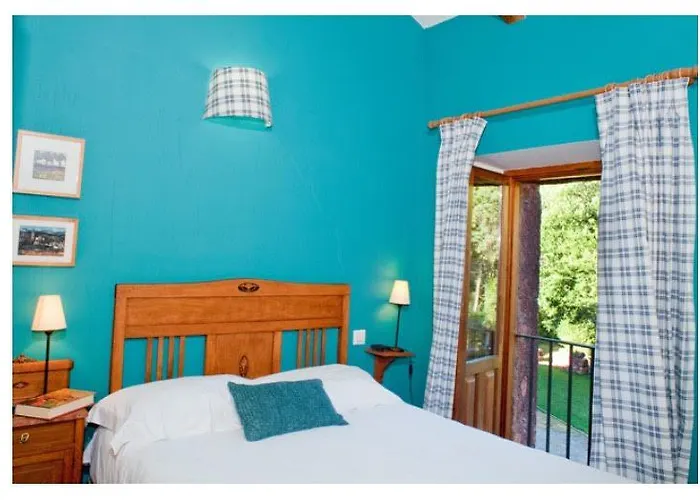 Molino De La Ferrería