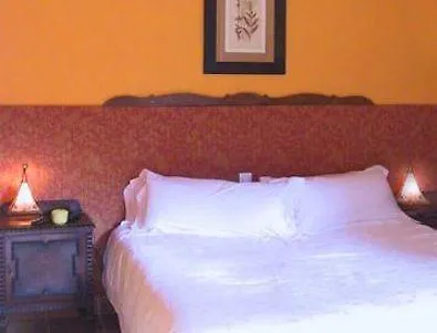 Molino De La Ferrería 3*